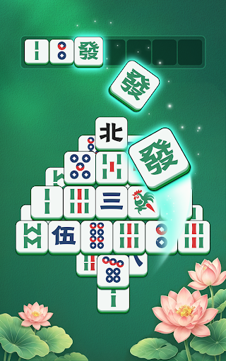 Tile Mahjong Classic screenshot 6