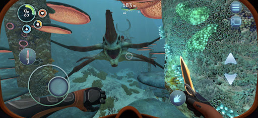 Subnautica screenshot 10