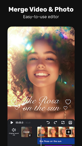 VivaVideo - Video Cut & Editor screenshot 8