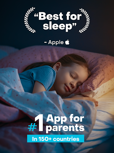 Storybook: Calm Bedtime, Sleep screenshot 7