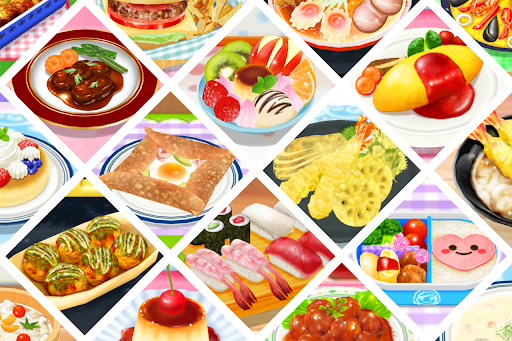 Cooking Mama: Let's cook! screenshot 30