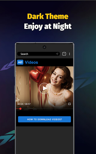Video Downloader - Save Videos screenshot 21