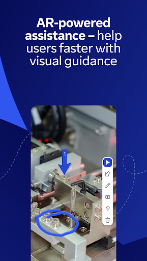 TeamViewer Remote Control screenshot 3
