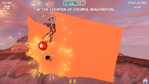 Stack the States® 2 screenshot 7