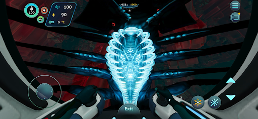 Subnautica: Below Zero screenshot 3