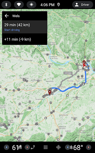 A Better Routeplanner (ABRP) screenshot 18