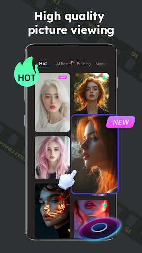 Video Home - Speed Play screenshot 3