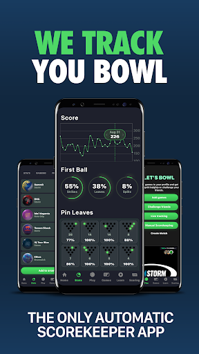 Lanetalk screenshot 4