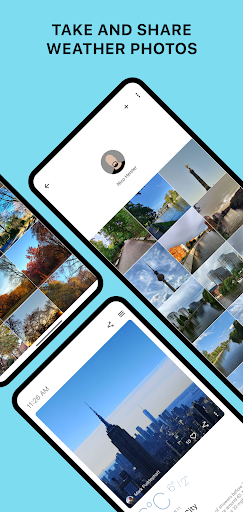 Today Weather:Data by NOAA/NWS screenshot 5