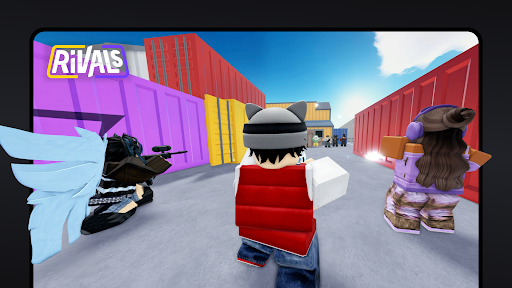 Roblox screenshot 26