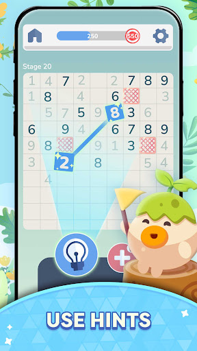 NumMatch: Number Logic Puzzles screenshot 1