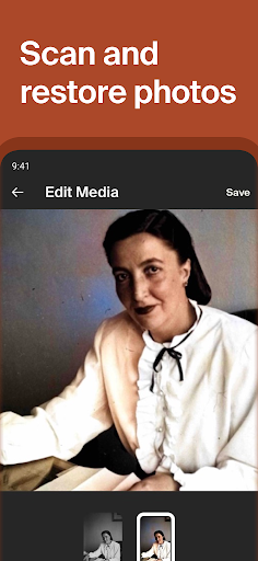 Ancestry: Family History & DNA screenshot 9