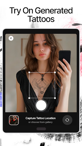 Ink AI – Tattoo design maker screenshot 5