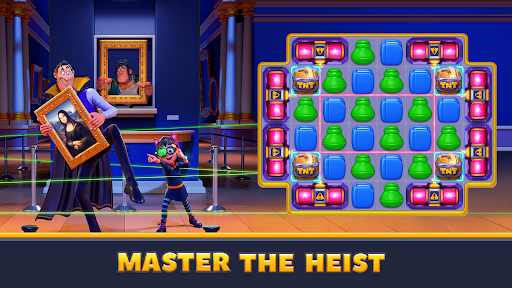 Match Villains screenshot 34