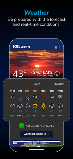 KSL.com News Utah screenshot 6