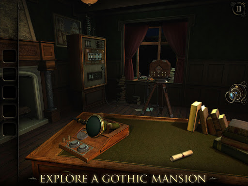 The Room Three screenshot 4
