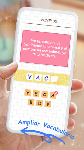 Acertijo Mental: Brain Games screenshot 7