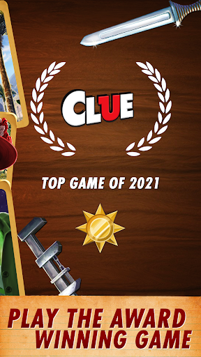Clue: Classic Edition screenshot 2