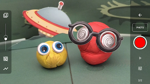 Stop Motion Studio Pro screenshot 20