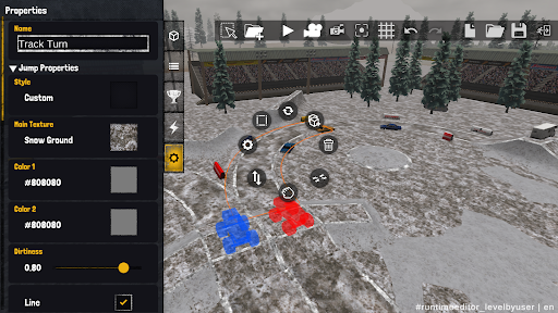 Monster Truck Destruction screenshot 22