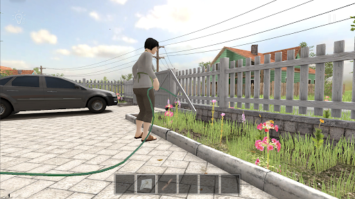 SCHOOLBOY RUNAWAY - STEALTH screenshot 9