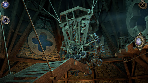 The House of Da Vinci screenshot 3