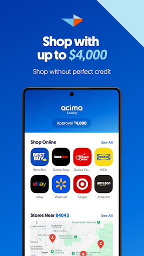 Acima Leasing screenshot 4