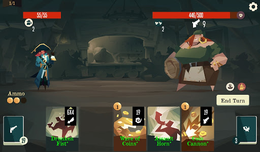 Pirates Outlaws screenshot 14