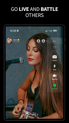 Reinbow App screenshot 6