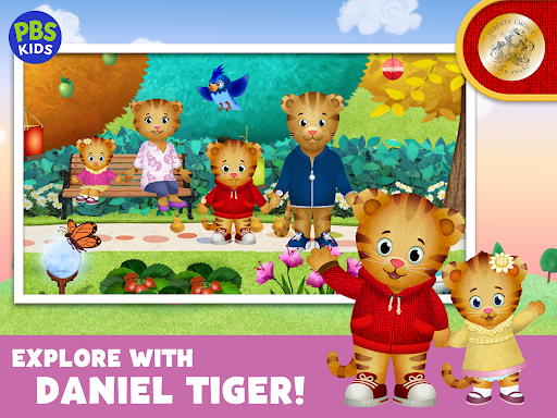 Explore Daniel's Neighborhood screenshot 16