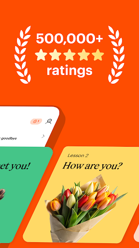 Babbel - Learn Languages screenshot 6