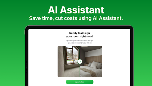 Planner 5D: AI Home Design screenshot 7