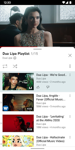 YouTube screenshot 2