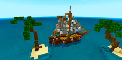 Survival maps for Minecraft PE screenshot 1