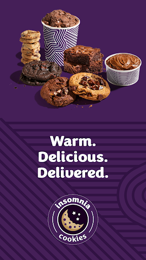 Insomnia Cookies screenshot 7