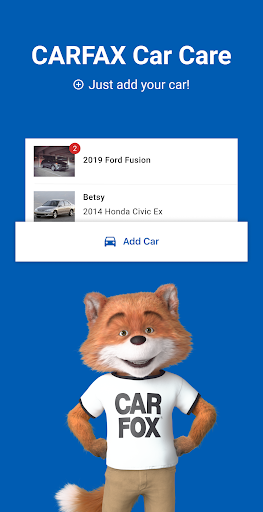 CARFAX Car Care App screenshot 6