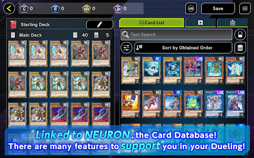 Yu-Gi-Oh! Master Duel screenshot 4