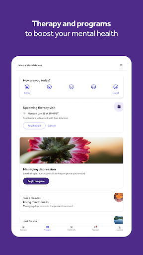 Teladoc Health screenshot 13