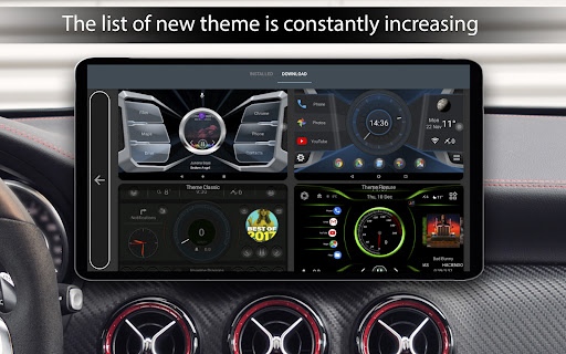 Car Launcher Pro screenshot 12