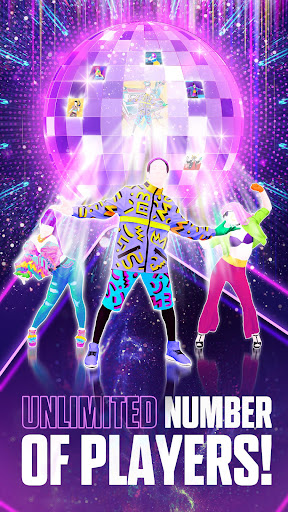 Just Dance Now screenshot 5