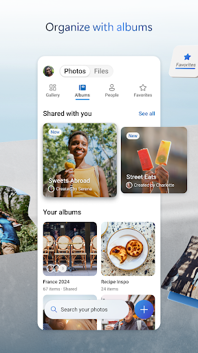 Microsoft OneDrive screenshot 6