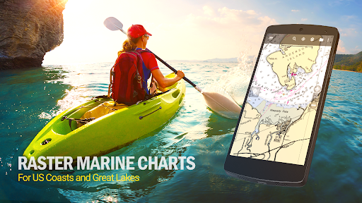 BackCountry Navigator GPS PRO screenshot 1