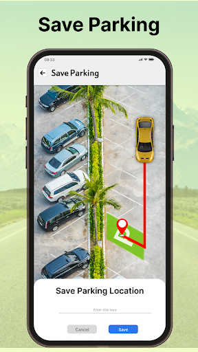 Live Satellite View GPS Map screenshot 10