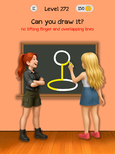 Braindom: Brain Games Test screenshot 5