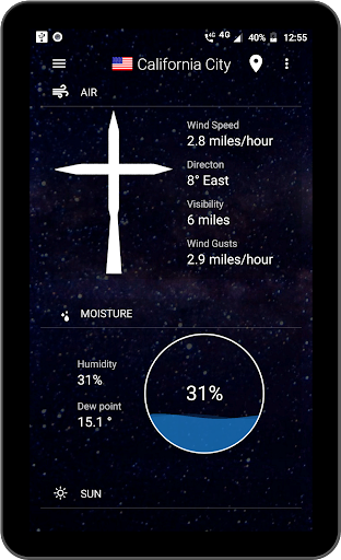 Room Temperature Thermometer screenshot 10