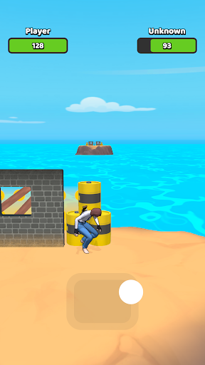 Snipers Duel screenshot 3
