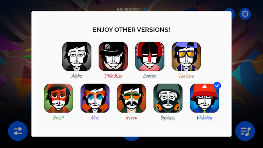 Incredibox screenshot 17