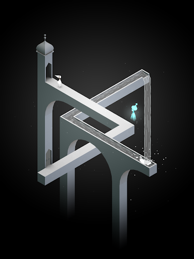 Monument Valley screenshot 2