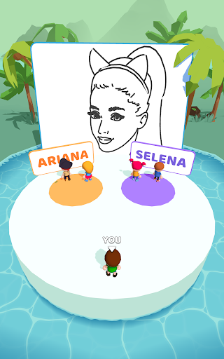 Guess The Drawing screenshot 4