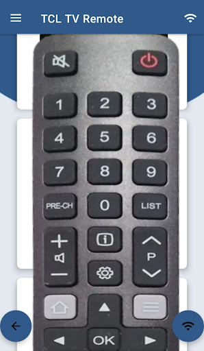 TCL Android TV Remote screenshot 9